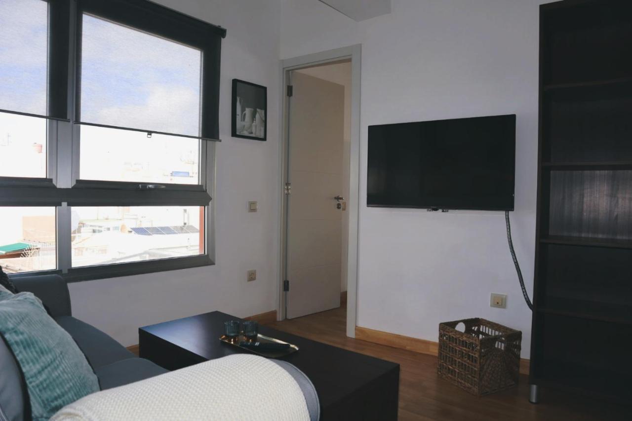 Wonderful Home Triana Center Лас-Пальмас-де-Гран-Канарія Екстер'єр фото