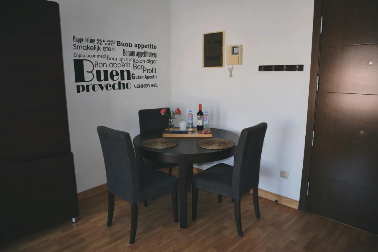 Wonderful Home Triana Center Лас-Пальмас-де-Гран-Канарія Екстер'єр фото