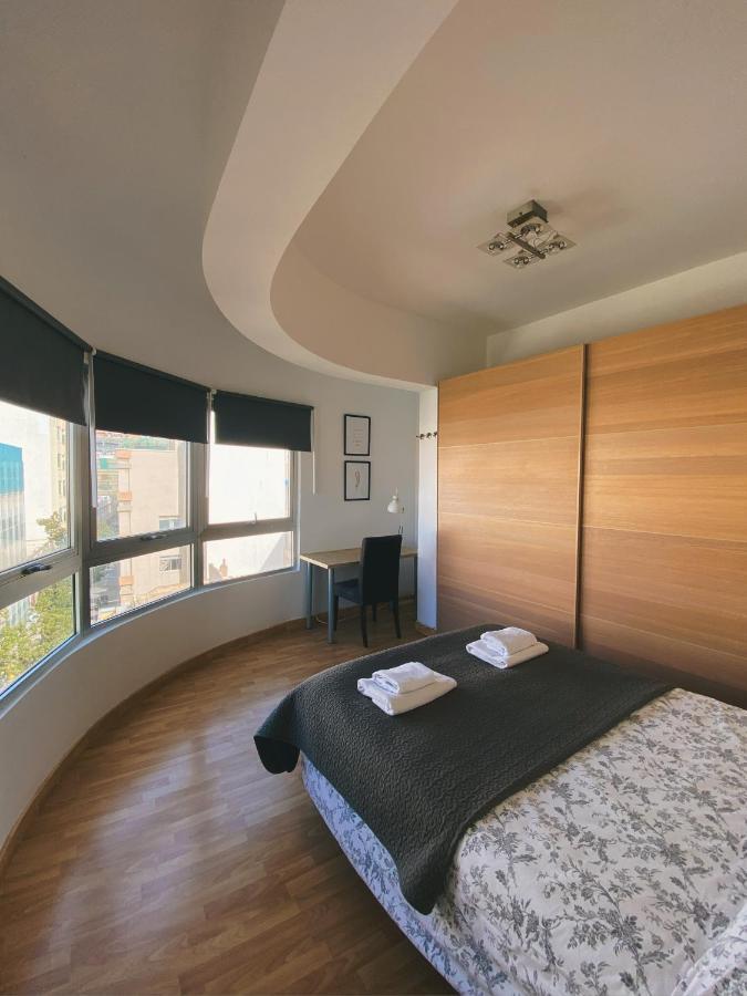Wonderful Home Triana Center Лас-Пальмас-де-Гран-Канарія Екстер'єр фото