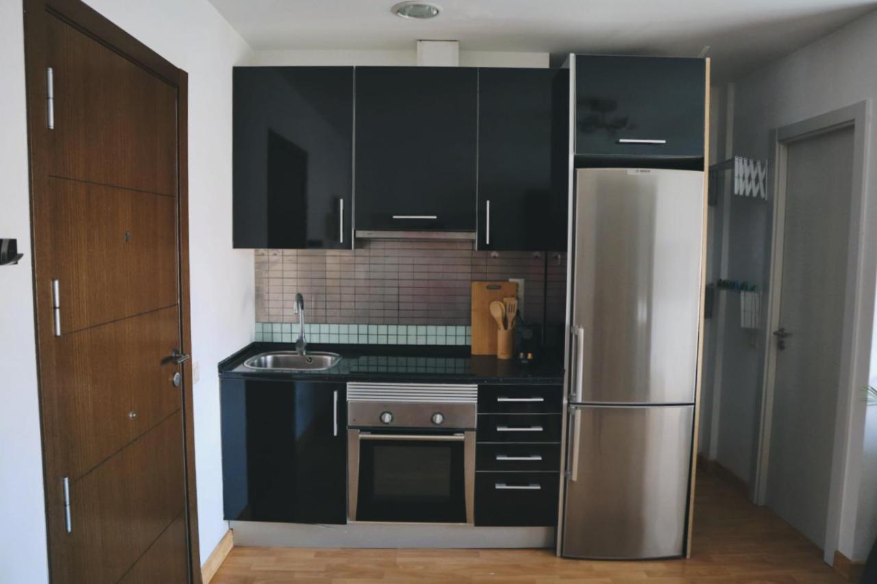 Wonderful Home Triana Center Лас-Пальмас-де-Гран-Канарія Екстер'єр фото